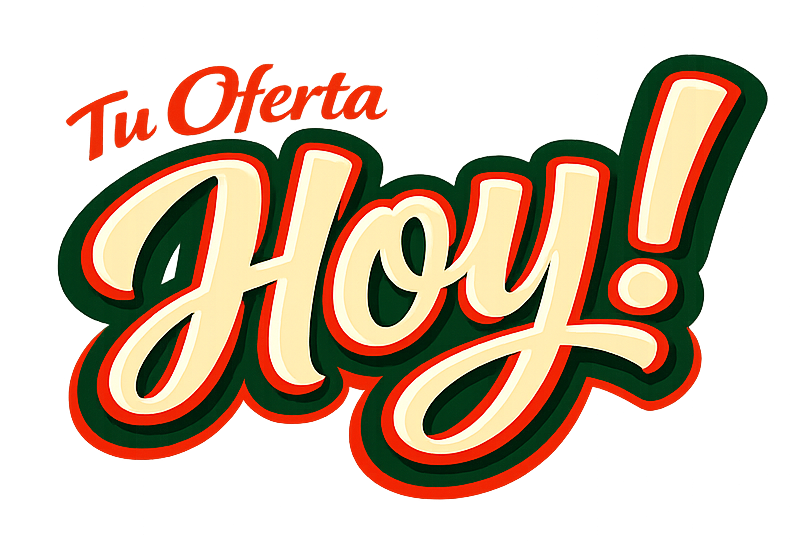 Tu Oferta Hoy